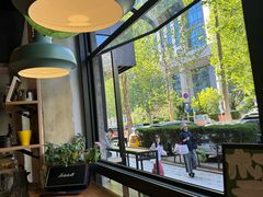 -ZM COFFEE(西安路店)