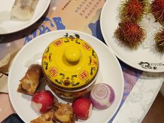 -初色海鲜自助(新辰里亚运村店)