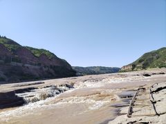 -陕西黄河壶口瀑布旅游区