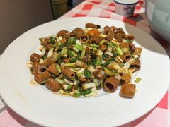 -李氏疙瘩汤·本地海鲜·老烟台菜(所城里店)