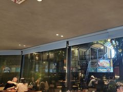 -柴米油盐(土菜院子店)