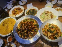 -俭寨大盘鸡·缸子肉·小公鸡·新疆菜(云通店)
