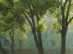 -四川大学(望江校区)