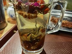 八宝茶-中阿兰牛肉面(悦海新天地店)