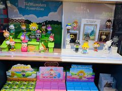-泡泡玛特POPMART(国贸三期店)