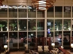 -上海浦东嘉里大酒店
