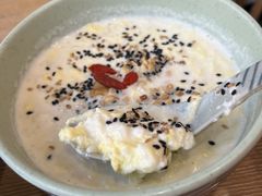 -亩沣记秘汁凉皮·兰州特色