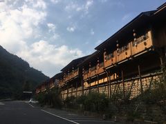 -浙西大龙湾