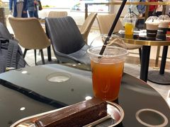 -Awfully Chocolate(来福士广场店)