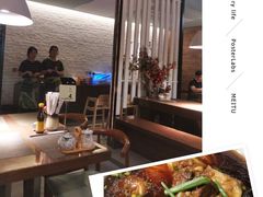 -十面春风·江南面馆(崇宁路店)