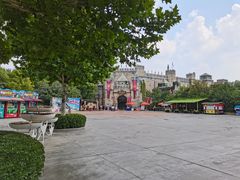 -郑州方特梦幻王国