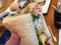 -KONG by Bread & Beast