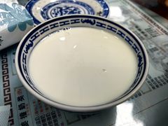 招牌姜撞奶-恒信牛奶甜品(南京总店)