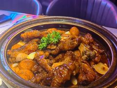 -餐谋家特色餐厅(桂林路店)