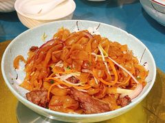 干炒牛河-清晖小苑•顺德地方菜(壹海城店)