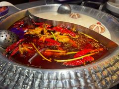 -重庆高老九火锅(吴中永旺店)