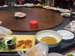 -和源祥·日照菜扛把子(万平口一店)