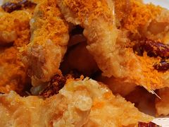 -淘米捞·米汤脆鲩鱼火锅(福田皇岗店)