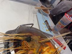 -宏姐串串香(征仪路店)