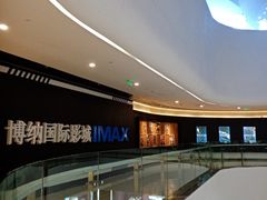 -博纳国际影城成都大悦城IMAX店