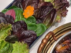 -礼遇和牛火锅料理·黑金店