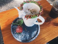 -BE NORMAL CAFE(霞溪路店)