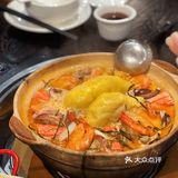 怨种闺蜜被我叫来吃榴莲鸡煲🐔被香迷糊了