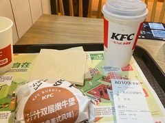 -肯德基(常熟百润发店)