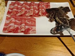-義聚德·清真铜锅涮羊肉·烧烤(河东店)