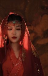 -汉仪华裳汉服馆(打浦桥店)