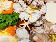 -桥岚·巷子鲜河豚鱼(专门店)