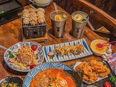 -仙隐小鹿中華の日料(正弘城店)