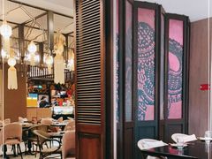 -Thai Alley泰爱里(二沙岛店)
