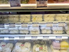 -白玉兰食品(中山公园龙之梦店)