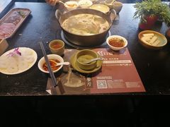 -盡膳口福·百年汤方火锅(科华北路店)