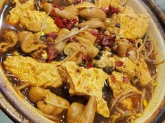 臭大元烧肥肠-壶园美食·淮扬菜(东圈门店)