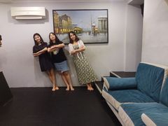 -槟城颠倒博物馆