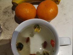 -华夏良子足疗按摩艾灸spa(环山东路店)