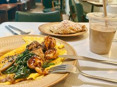 -BAKER&SPICE(安福路店)