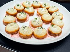 -新黄埭大酒店丨宴会厅(润元路店)