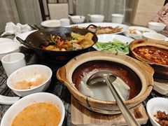 -四季轩中餐厅(徐州开元名都大酒店)