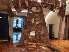 -北京王府井希尔顿酒店·秦唐中餐厅Chynna