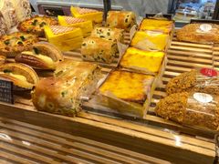 -恩朵烘焙坊(金街总店)