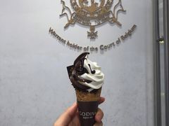 -GODIVA(恒隆广场店)