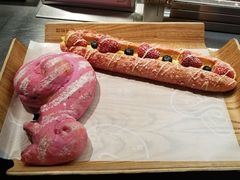 -LELECHA乐乐茶(美罗城店)