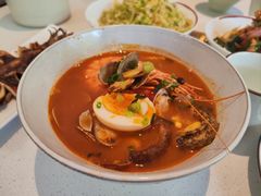 -一捞鲜•青岛本味餐厅(八大关店)