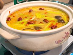 -金龙·打边炉(南京西路店)