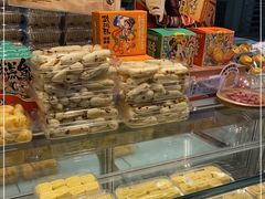 -泸溪河桃酥(湖滨银泰in77店)