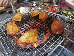 -釜山火炉·海鲜烤肉(紫藤路店)
