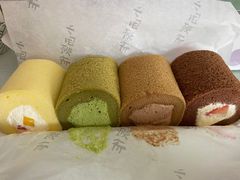 -小西家作(富力爱丁堡店)